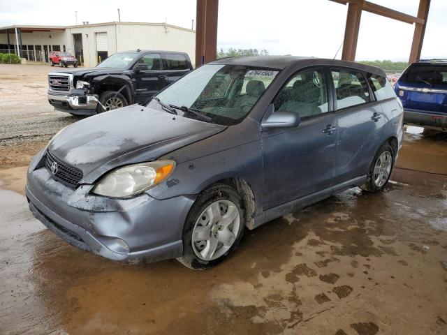 2005 Toyota Matrix XR