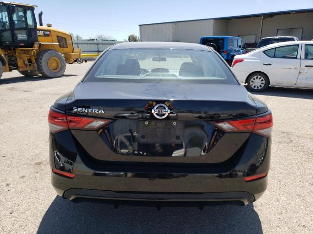 3N1AB8BV4NY264876 Nissan SENTRA S