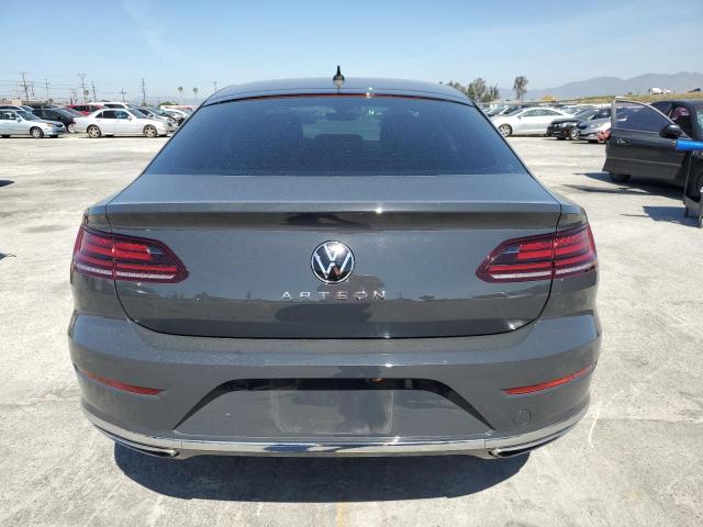 2021 VOLKSWAGEN ARTEON SE WVWAR7AN5ME008343