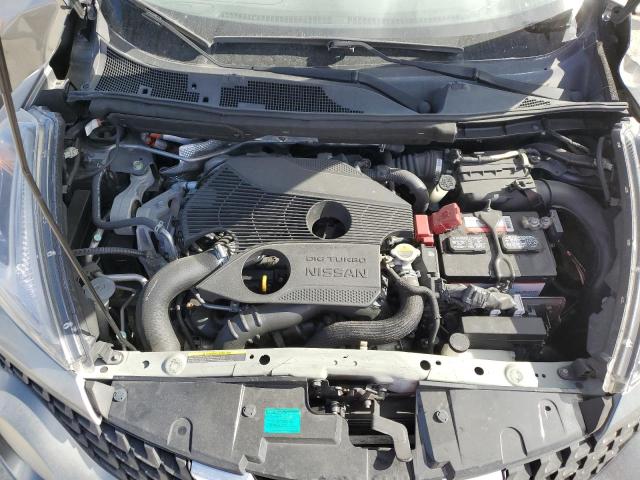 2015 NISSAN JUKE S - JN8AF5MR7FT508390