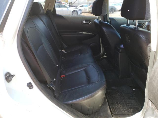 2015 NISSAN ROGUE S - JN8AS5MV3CW367059