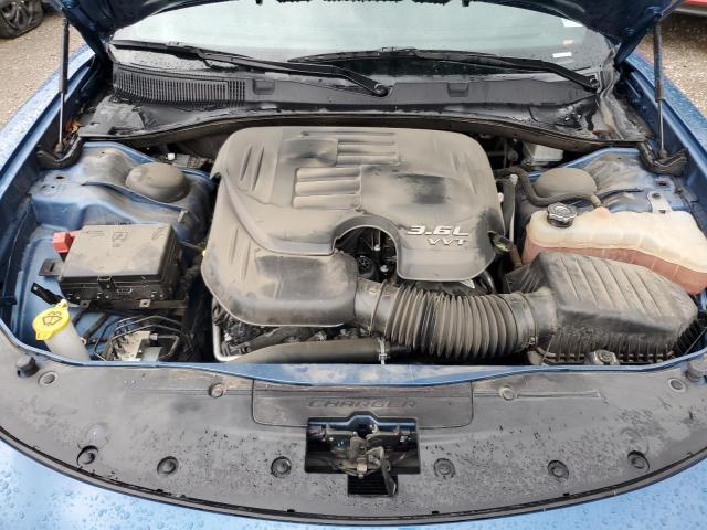 2C3CDXBG0LH182274 Dodge Charger Sxt