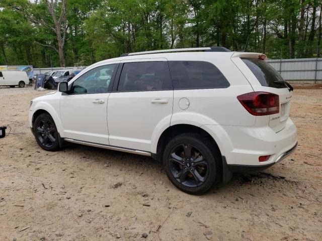 2020 DODGE JOURNEY CR 3C4PDCGB1LT261060