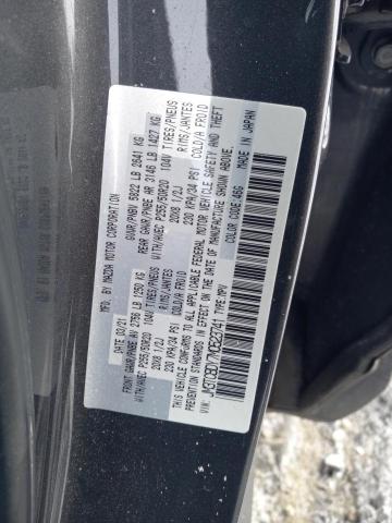 2021 MAZDA CX-9 GRAND - JM3TCBDY7M0523741