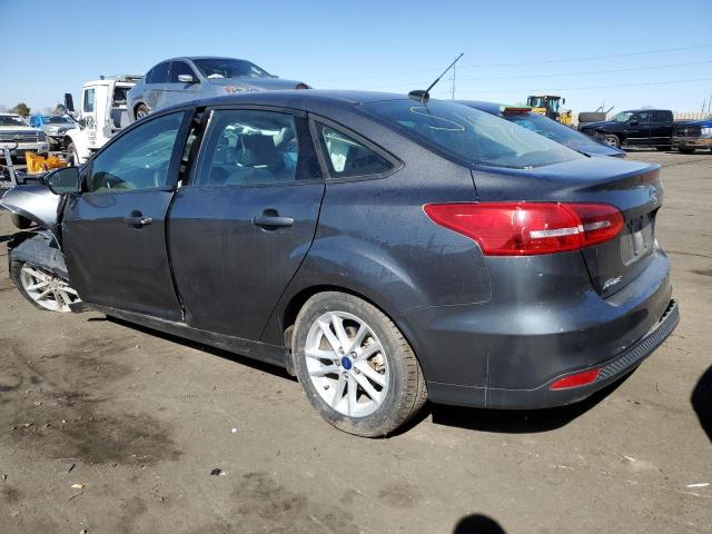 1FADP3FE3JL210759 Ford FOCUS SE