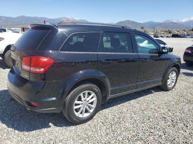 3C4PDCBG2GT100208 Dodge Journey Sxt