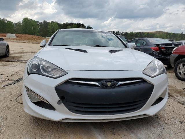 2015 HYUNDAI GENESIS CO - KMHHU6KJ9FU125138
