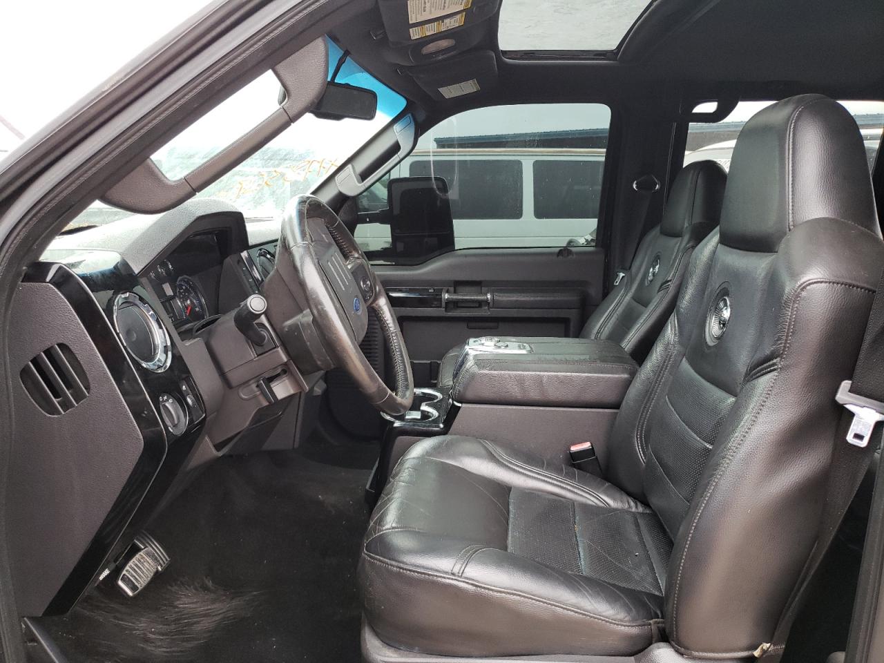 2010 Ford F250 Super Duty VIN: 1FTSW2BR2AEA68139 Lot: 81612744