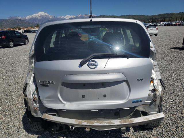 3N1CE2CP9GL374500 Nissan Versa Note S