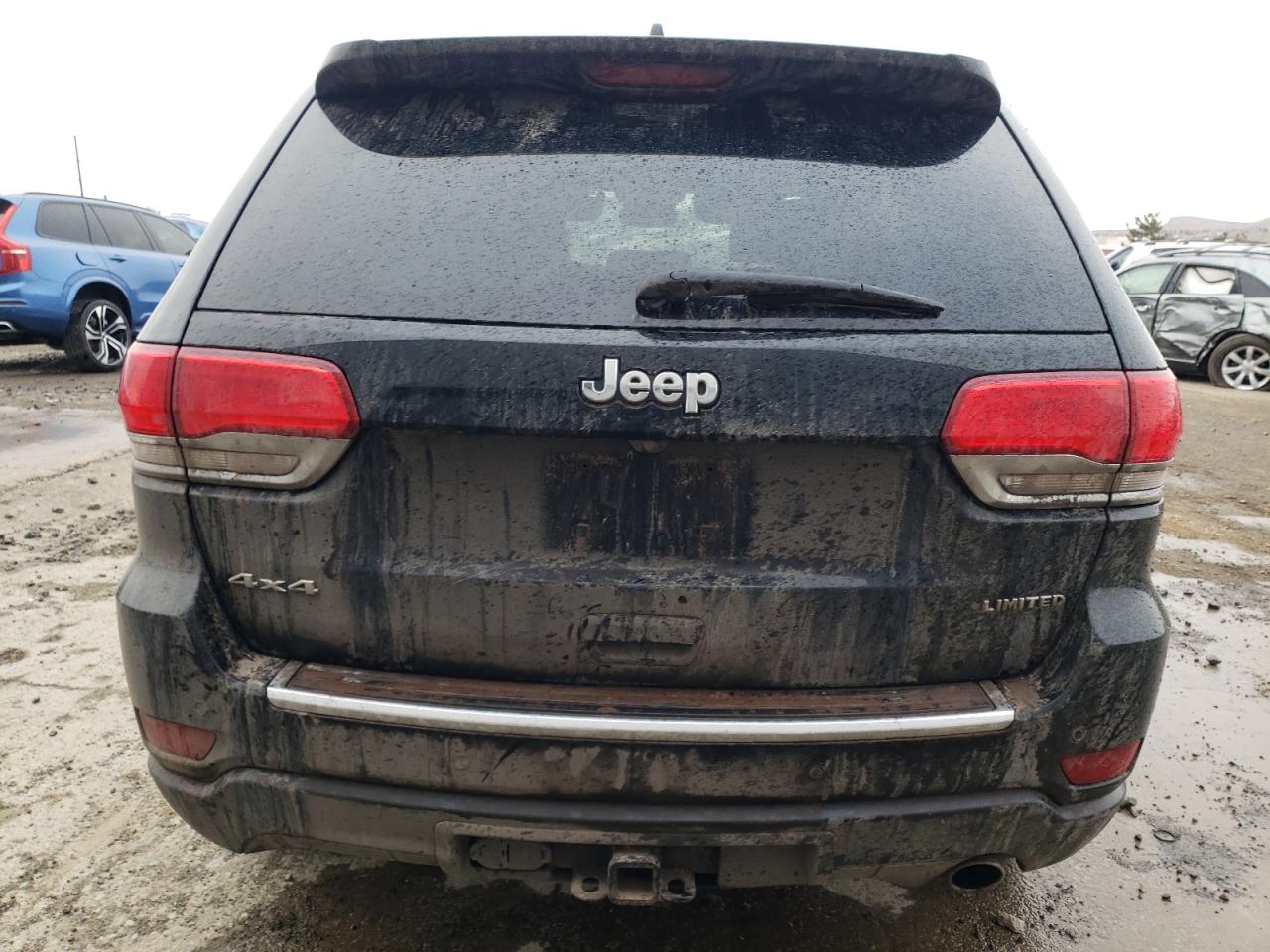 1C4RJFBG6KC697306 2019 Jeep Grand Cherokee Limited 1C4RJFBG6KC697306 2019 Jeep Grand Cherokee Limited