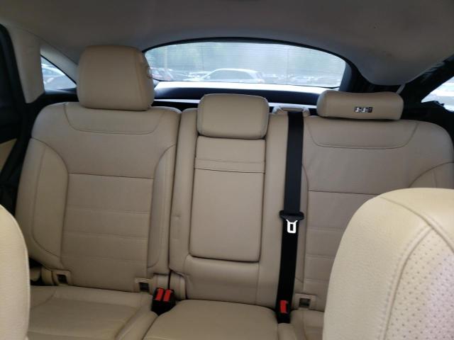 2016 MERCEDES-BENZ GLE COUPE - 4JGED6EB0GA006890