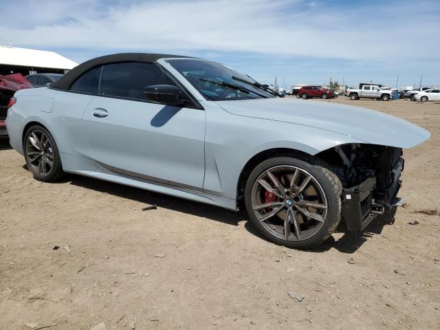 2023 BMW M440I WBA53AT01PCL91616