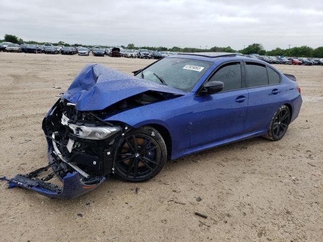 2023 BMW M340I - 3MW49FS07P8C98650
