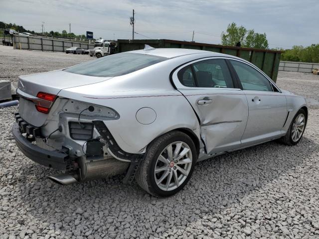 2015 JAGUAR XF 2.0T PR - SAJWA0FS3FPU48122