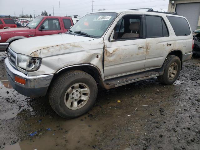 1997 Toyota 4Runner SR5