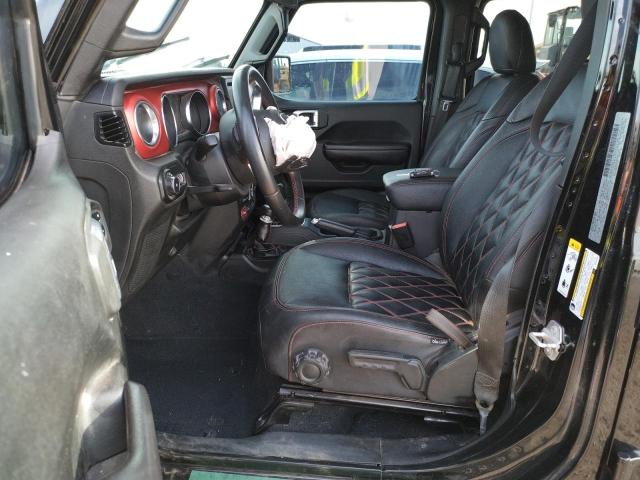 1C4HJXFG3KW644203 Jeep Wrangler Unlimited Rubicon