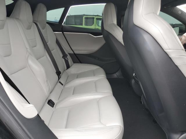 5YJSA1H23FF089459 Tesla Model S 85d