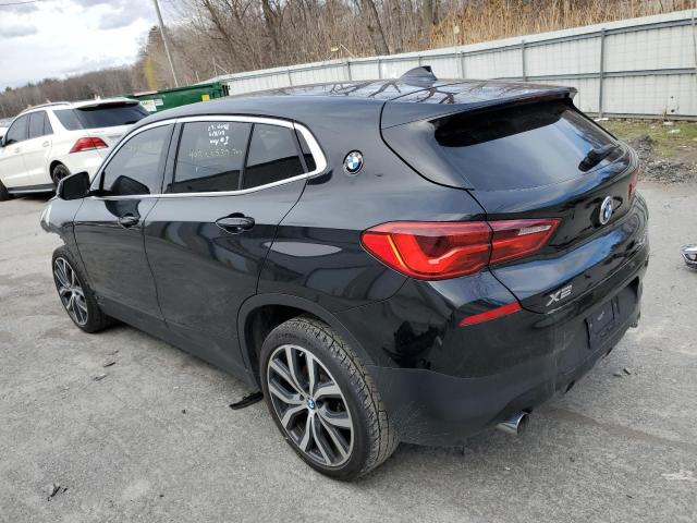 2018 BMW X2 XDRIVE2 - WBXYJ5C35JEF79838