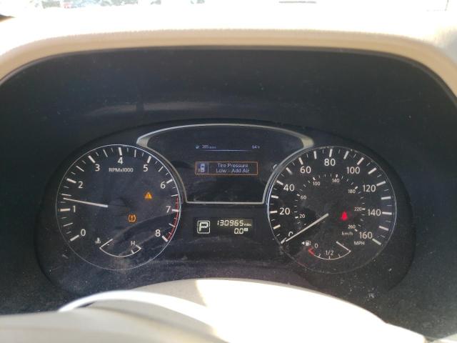 5N1AR2MN4EC734735 Nissan Pathfinder S
