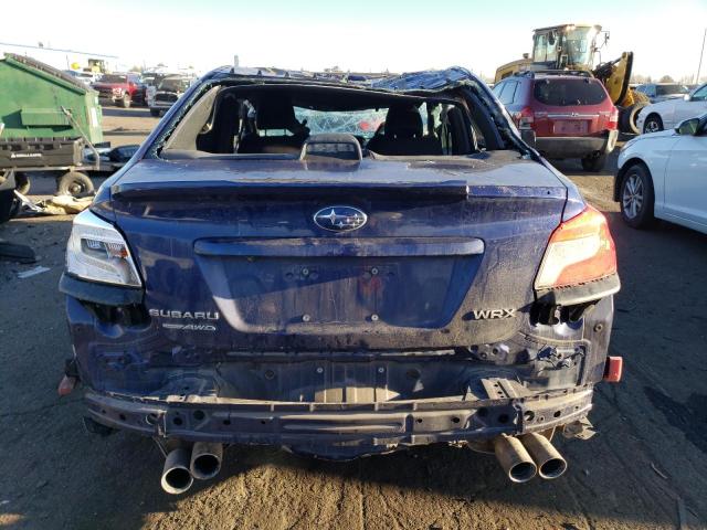JF1VA1A65L9812590 Subaru WRX