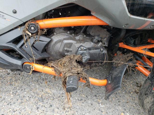 2021 CAN-AM SPYDER ROA - 2BXRDDD2XMV000332