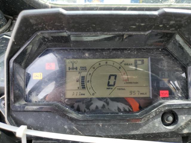2022 HONDA SXS1000 S2 - 1HFVE0511N4300435