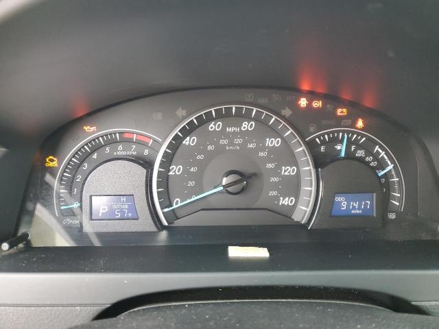 2015 TOYOTA CAMRY LE - 4T4BF1FK1FR504582