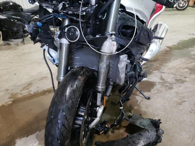 2022 SUZUKI GSX1300 RR - JS1EJ11B1N7101906