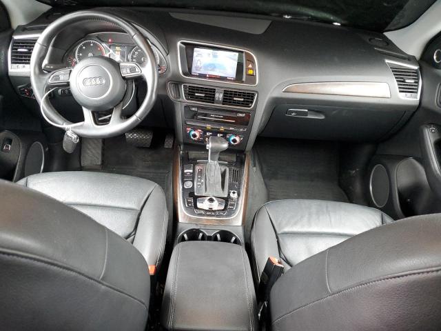 2015 AUDI Q5 TDI PRE - WA1CMAFP3FA079933