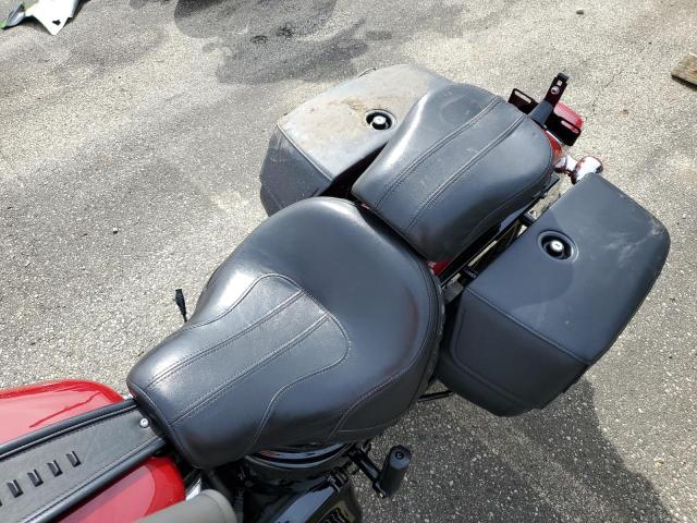 2020 HARLEY-DAVIDSON FLHCS 1HD1YBK16LB074285
