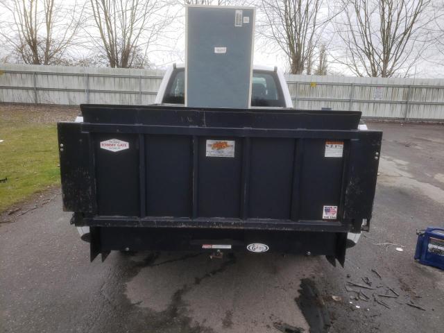 1FTMF1C51KKD40181 Ford F150