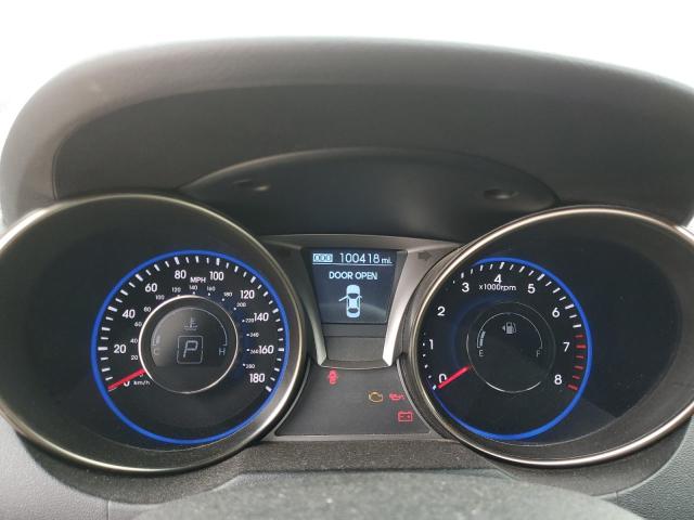 2015 HYUNDAI GENESIS CO - KMHHU6KJ9FU125138