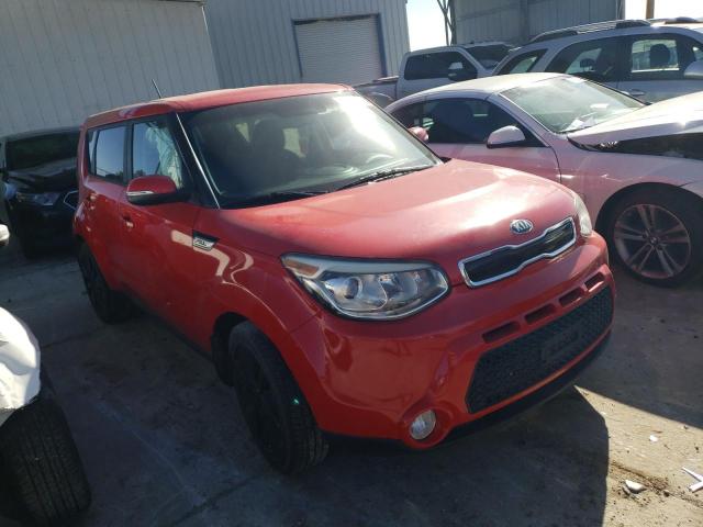 KNDJX3A55E7744719 KIA Soul !