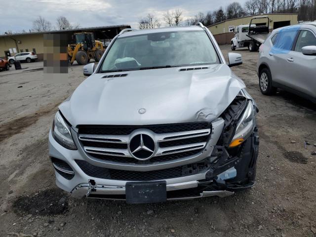 4JGDA5HB9HA840751 2017 MERCEDES-BENZ GLE-CLASS, photo no. 5