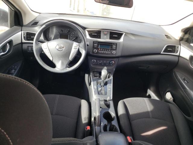 3N1AB7AP8GL682709 Nissan SENTRA S