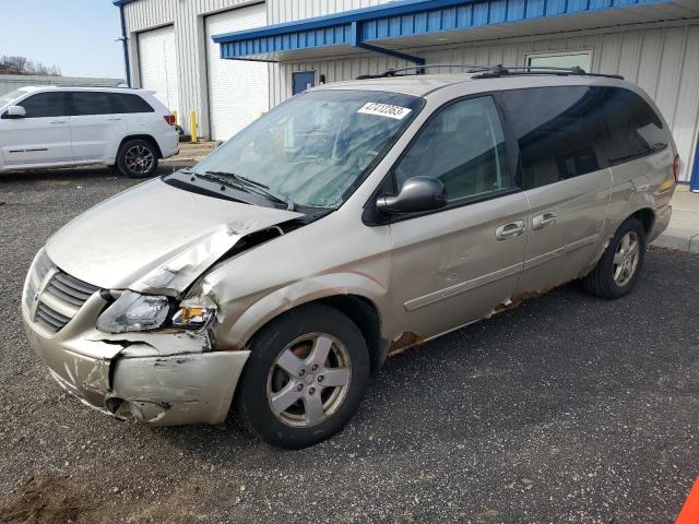 2005 Dodge Grand Caravan SXT