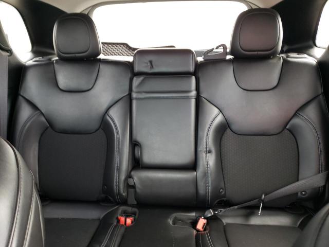 1C4PJMLX0KD272619 Jeep Cherokee Latitude Plus