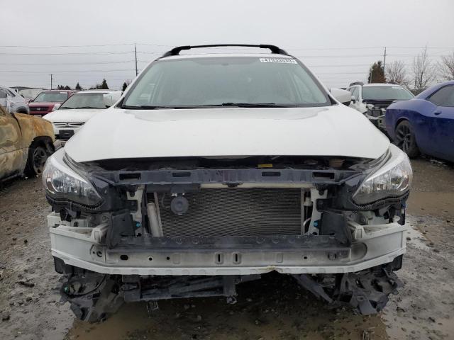 JF2GTABC9JH248299 Subaru Crosstrek Premium
