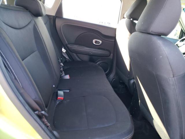 2016 KIA SOUL - KNDJN2A24G7826224