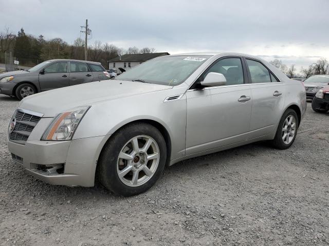 2008 Cadillac CTS 