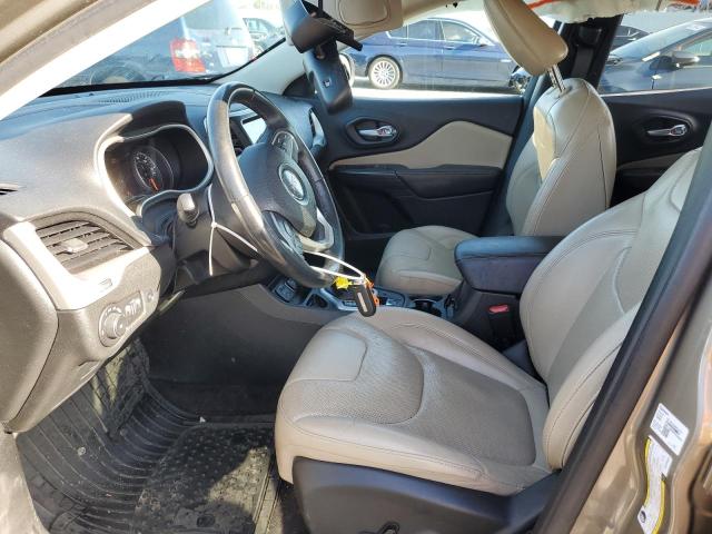 1C4PJLDB9GW238347 Jeep Cherokee Limited