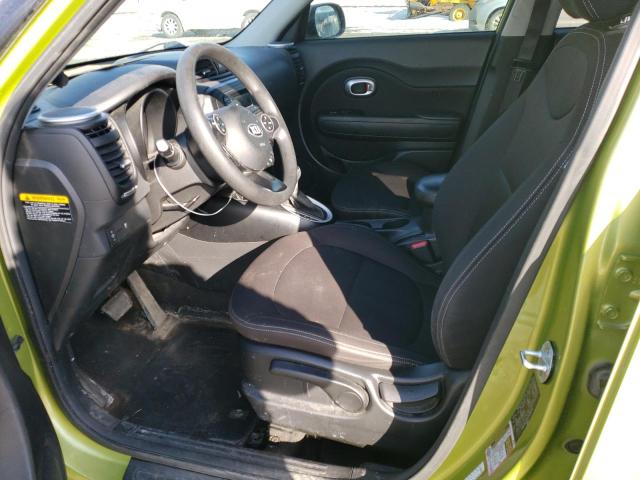 2016 KIA SOUL - KNDJN2A24G7826224