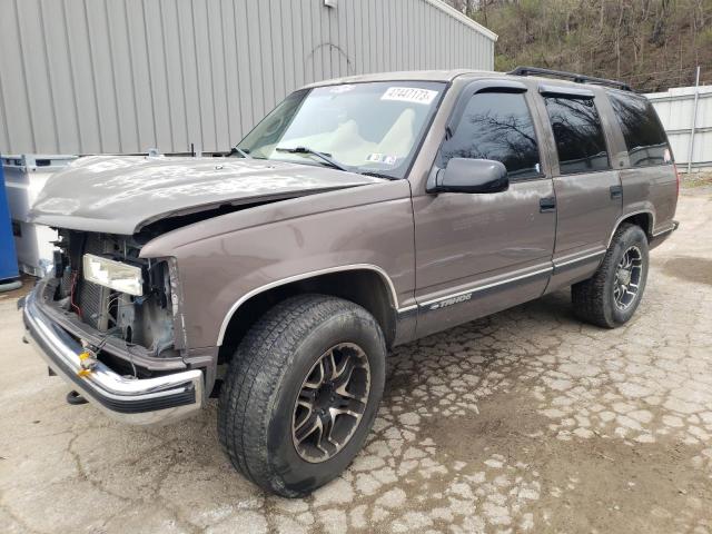 1998 Chevrolet Tahoe 