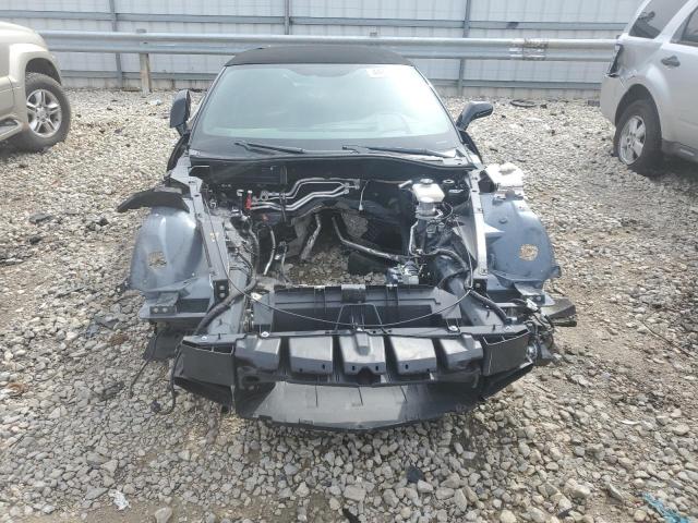 2019 CHEVROLET CORVETTE G - 1G1YX3D74K5118512
