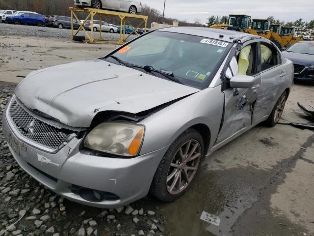 2012 Mitsubishi Galant ES