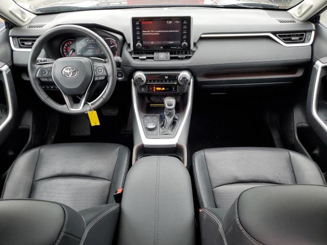 Toyota Rav4 Limited 2020 2T3N1RFV7LC138095 Image 8