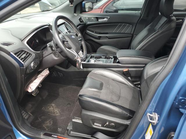 2019 FORD EDGE ST - 2FMPK4AP5KBC14457