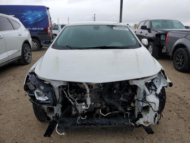 2020 CHEVROLET MALIBU LT - 1G1ZD5ST1LF056863