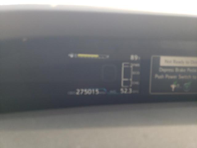 2017 TOYOTA PRIUS - JTDKBRFU0H3044124