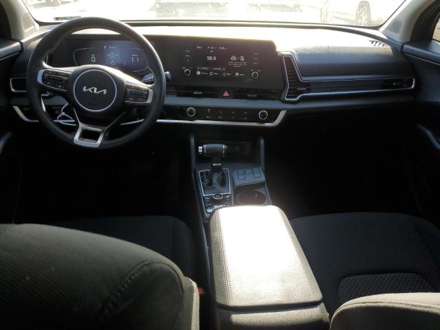 2023 KIA SPORTAGE L - KNDPU3AF1P7097556